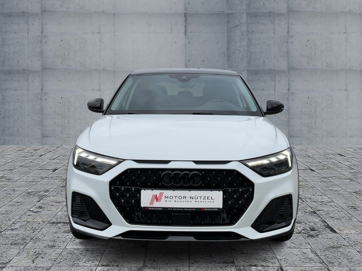 Audi A1 - Bild 2
