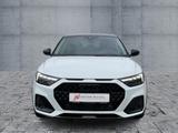 Audi A1 allstreet 30 TFSI S tronic - Audi A1 Tageszulassungen mit Benzin-Antrieb