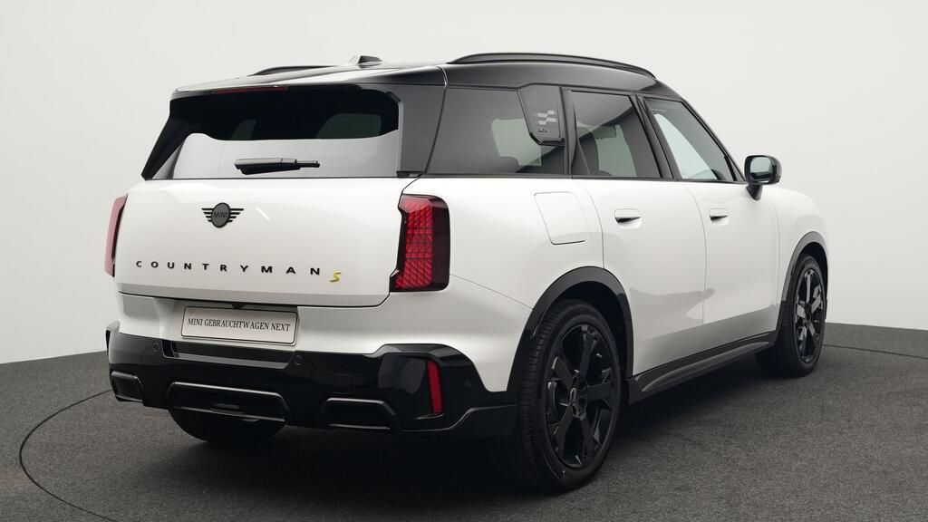 MINI Countryman SE (Cooper) - Bild 8