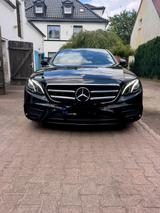 Mercedes-Benz E 220 d Autom. AMG Ausstattung - Mercedes-Benz E 220 in Bochum