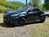 Toyota GR Yaris mit BASTUCK und RaceChip GTS (214kW) - : Allradantrieb, Kleinwagen, mit