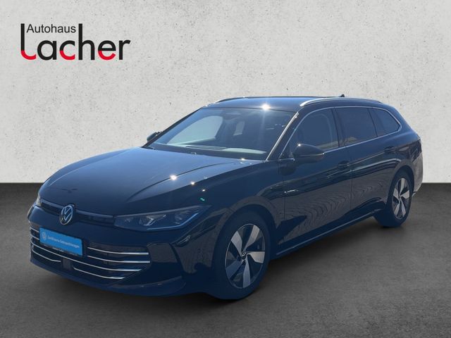 Passat Variant Elegance 2.0 TDI DSG