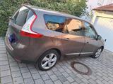 Renault Scenic Megan 7 Sitzer - Renault Megane: 7