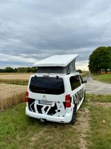 Pössl Campster - Pössl Wohnmobil oder -wagen Wohnwagen gebraucht
