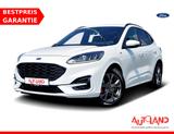 Ford Kuga 1.5 EcoBlue ST-Line VC 4xSHZ LHZ Navi Kamer