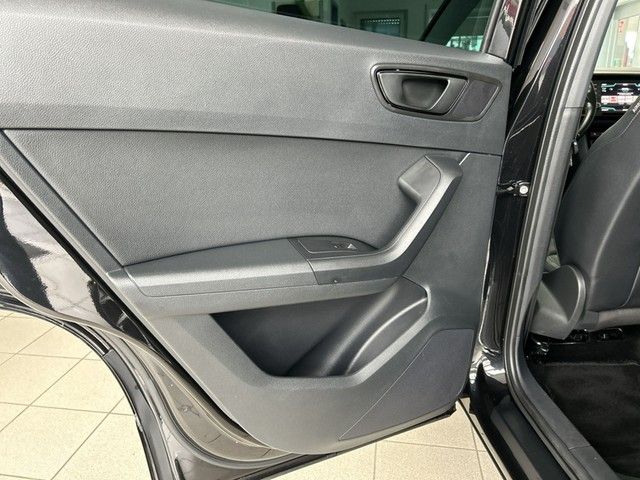 Ateca Basis 4Drive DSG