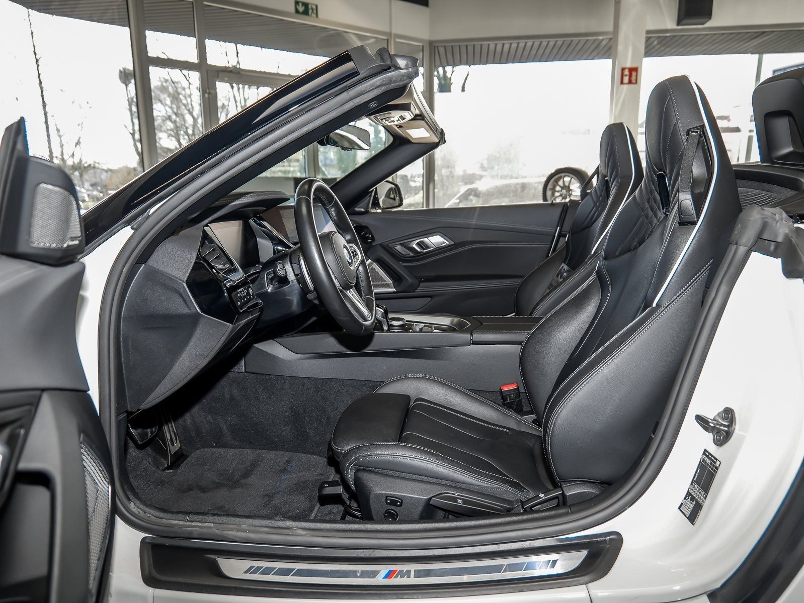 BMW Z4 - Bild 11
