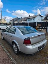 Opel Vectra-C 2.2*AUTOMATIK*TÜV 08/26* - Opel Vectra in Saarbrücken