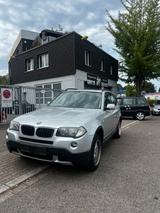 BMW X3 2.0i  138.000 km  Gepflegt  Sofo... - BMW X3 bis 5.000 Euro