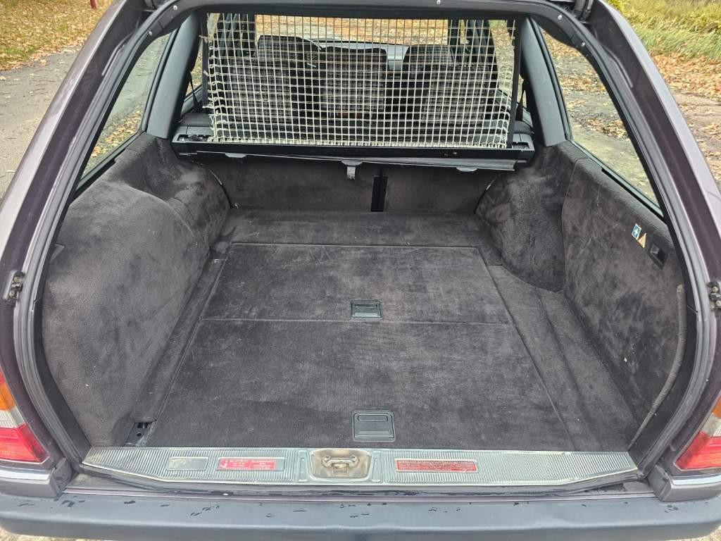 Mercedes-Benz T-Klasse