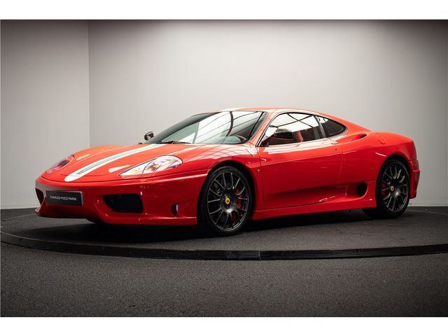 Ferrari F360 360 MODENA V8 Challenge Stradale F1