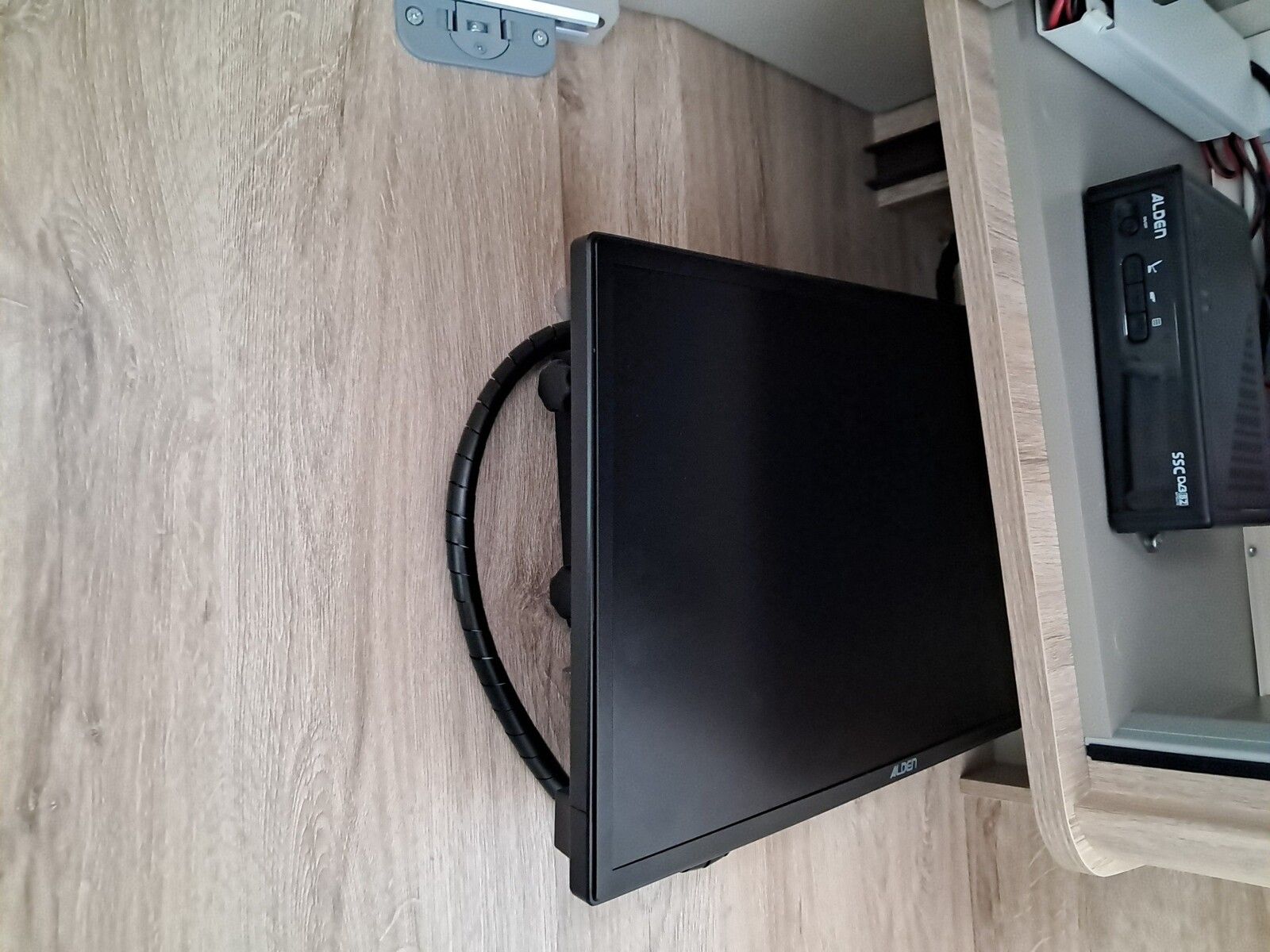 Fahrzeugabbildung Eura Mobil Integra Line IL 720 EB Mondial-Plus-Paket