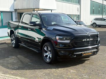Dodge RAM - 12