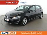 Volkswagen Golf VII 1.4 TSI ACT Highline BMT Aut.*NAVI*PDC* - Volkswagen Gebrauchtwagen in Hannover