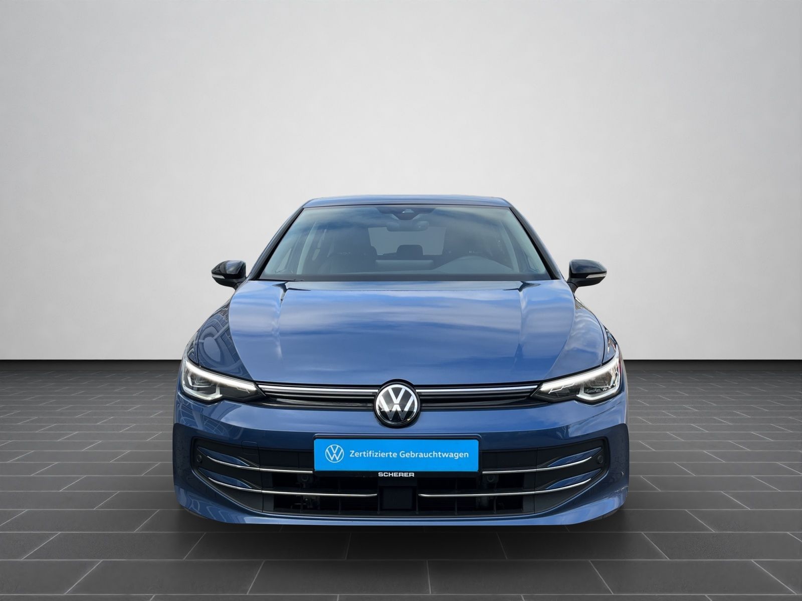 Volkswagen Golf - Bild 6