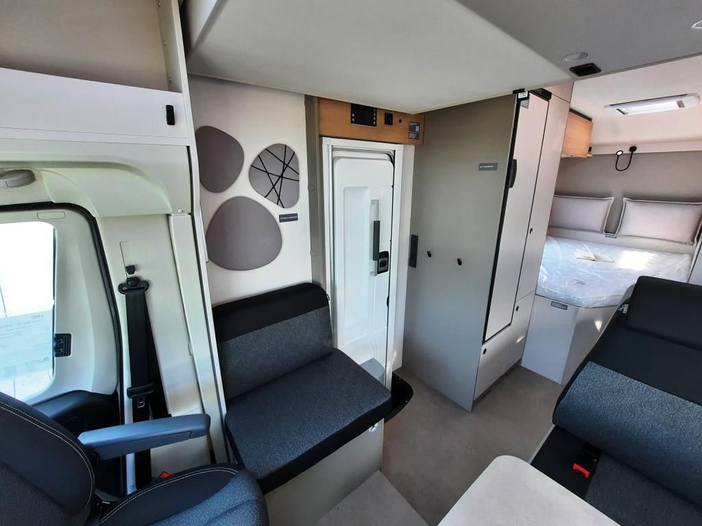 Fahrzeugabbildung LMC Tracer 680 DL Verfüg./Sparen Sie 6.081,- €