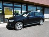 Audi Q5 2.0 TFSI 132 kW quattro,AHK,NAVI,ALU - Audi Q5 in Mainz