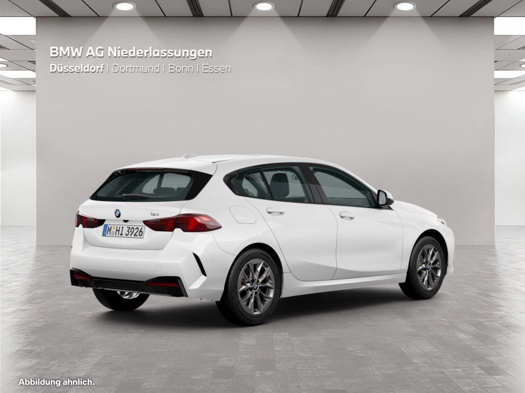 BMW 120 - Bild 4