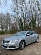 Volkswagen Passat CC 2.0 Benzin,AutomatikL... - Volkswagen Passat CC in Essen
