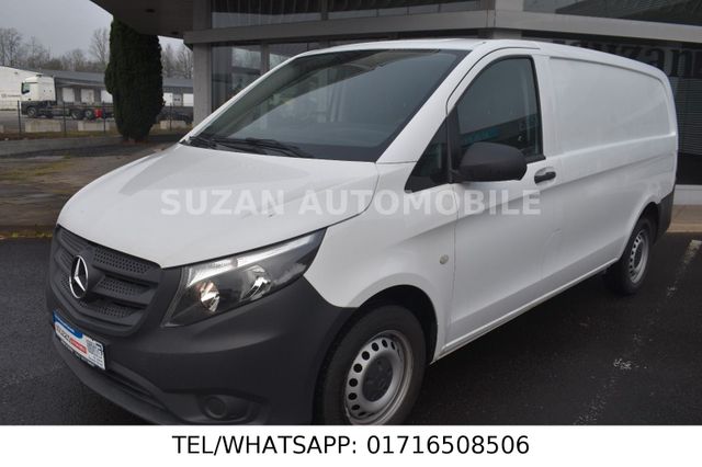 Mercedes-Benz Vito Kasten 116 CDI Lang *R-Kamera*1.HAND*MWST*