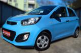 Kia Picanto Vision, Klima, El. Fenster, PDC, 8-Fach, - gebrauchte Kia Picanto aus dem Jahr 2011