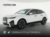 BMW iX xDrive40 Sport AHK+Laser+ACC+360°+H/K+Memory - BMW iX M Gebrauchtwagen