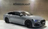Audi RS5 Sportback * CARBON * MASSAGE * HUD * - Audi RS5: Limousine
