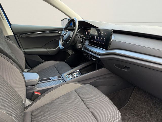 Skoda Octavia Combi Ambition iV