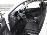 Honda HR-V 1.5 e:HEV Elegance | sitzheizung | Adaptive - Honda Gebrauchtwagen von 2022