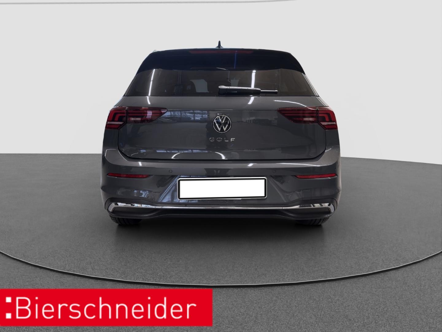 Volkswagen Golf 8 1.5 TSI Life KAMERA ACC LED SHZ, миниатюра 5