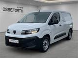 Peugeot Partner E-Partner XL Kastenwagen +RFK+GJR+KLIMA+ - Peugeot Partner: Kastenwagen