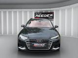 Audi A4 2.0 TFSI Avant S-tronic Advanced LED+ACC+AHK - Audi A4: 2.4