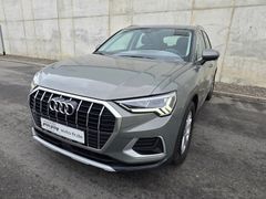 AUDI Q3 35 TFSI 150PS LED Virtual Spurhalteassistent