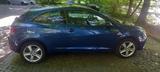 Seat Ibiza SC 1.2 TDI (E) 6J - Seat Ibiza mit Diesel-Antrieb: 1.2