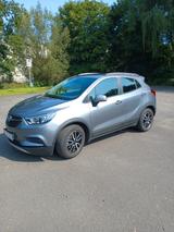 Opel Mokka X 1.4 ECOTEC Turbo Selection Start/Sto... - Opel Mokka X mit Benzin-Antrieb: Selection