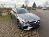 Mercedes-Benz E 63 S AMG 4MATIC, Panorama, AMG Performance - Mercedes-Benz E 63 AMG