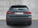 Audi Q3 45 TFSIe MATRIX VIRTUAL NAVI+ AHK - Audi Q3 TFSI Gebrauchtwagen