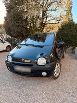 Renault Twingo Automatik mit Initiale Ausstattung - Renault Twingo: Initiale