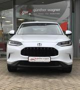 Honda ZR-V Hybrid e:HEV 2.0 i-MMD Elegance