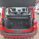 Renault Modus Dynamique 1.2 16V /AUTOMATIK/Tüv 11.27 - Renault Modus: Dynamique