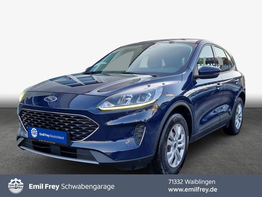 Ford Kuga 1.5 EcoBoost TREND *WinterPaket*