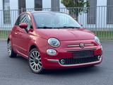 Fiat 500 Lounge 1.2 Klima TÜV NEU - Fiat 500 Gebrauchtwagen in Kassel