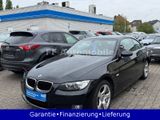 BMW 320 D Coupe Tüv Service Inspektion SHZ Rot - BMW 320 mit Diesel-Antrieb: Coupé