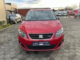 Seat Alhambra FR-Line - Seat aus 2017
