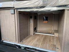 Pössl Roadcamp R | Sparsam, kompakt, reisefertig