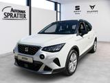 Seat Arona 1.0 TSI Xperience NAVI ACC LED SHZ Kamera - Seat Arona: Xperience