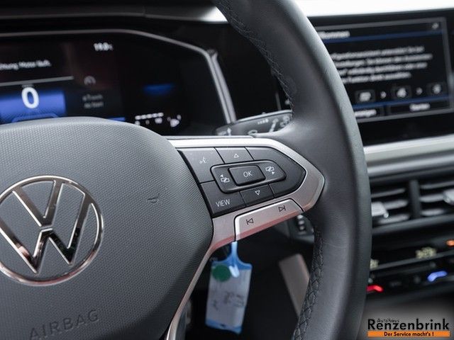 Polo Move TSI Navi LED Sitzhzg. Ganzjahresreifen