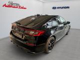Honda Civic e:HEV 2.0 i-MMD Hybrid Advance (FE) - Honda Civic mit Hybrid-Antrieb: Leder