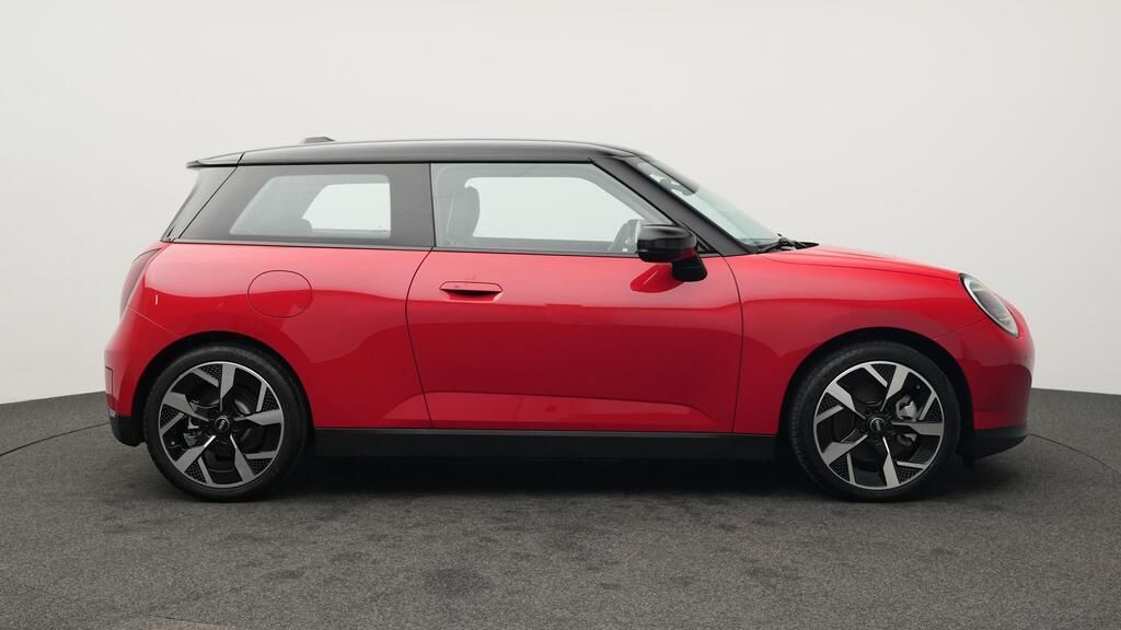 MINI Cooper E - Bild 7