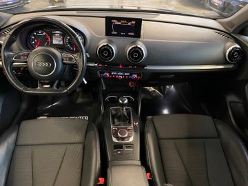 Audi A3 S line *Sportpaket*Klima*Xenon*PDC*Navi*SHZ*